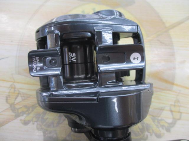 25タトゥーラ SV TW 100HL