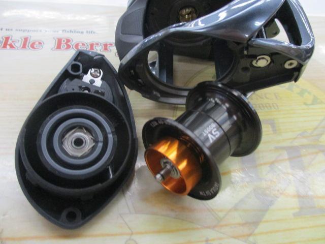 25タトゥーラ SV TW 100HL