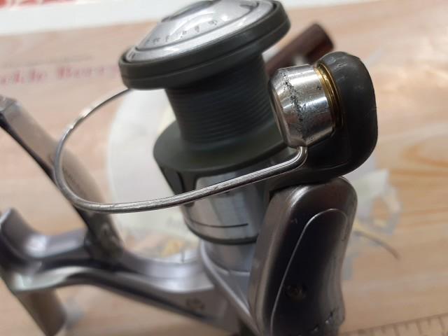 BB-X EV 3000 T型ﾚﾊﾞｰﾌﾞﾚｰｷ