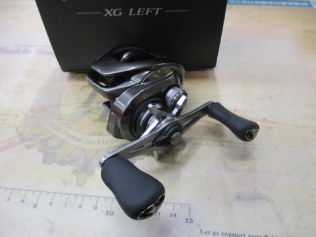 20ﾒﾀﾆｳﾑXG LH