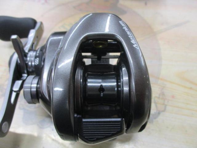 20ﾒﾀﾆｳﾑXG LH