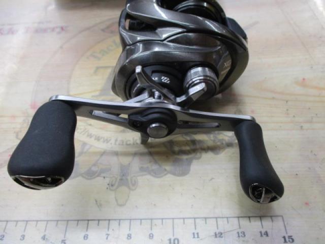 20ﾒﾀﾆｳﾑXG LH