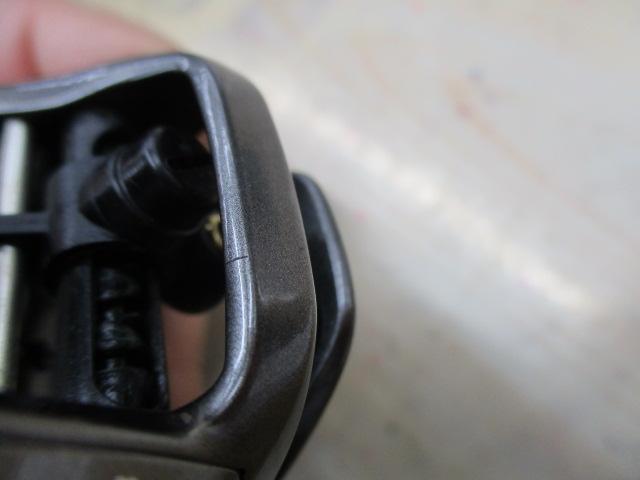 20ﾒﾀﾆｳﾑXG LH