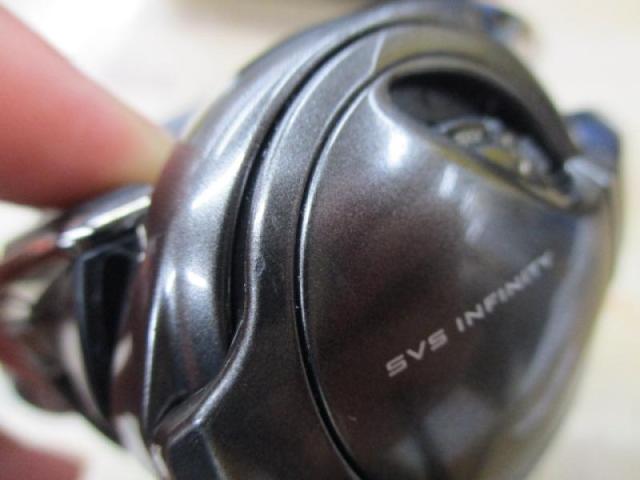 20ﾒﾀﾆｳﾑXG LH