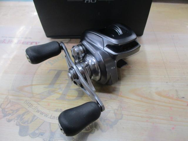 22バンタム HG RH