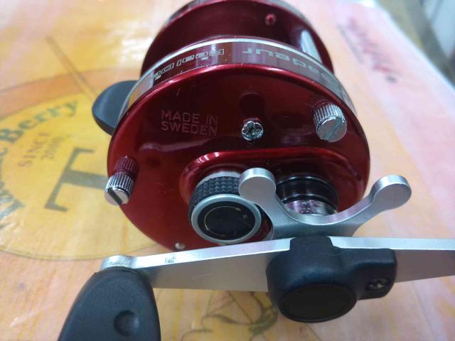 UC4600C Real2Deal2 ﾚｯﾄﾞ