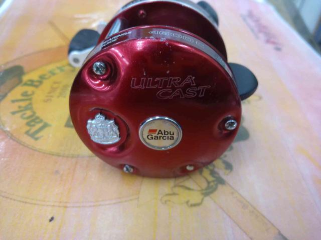 UC4600C Real2Deal2 ﾚｯﾄﾞ