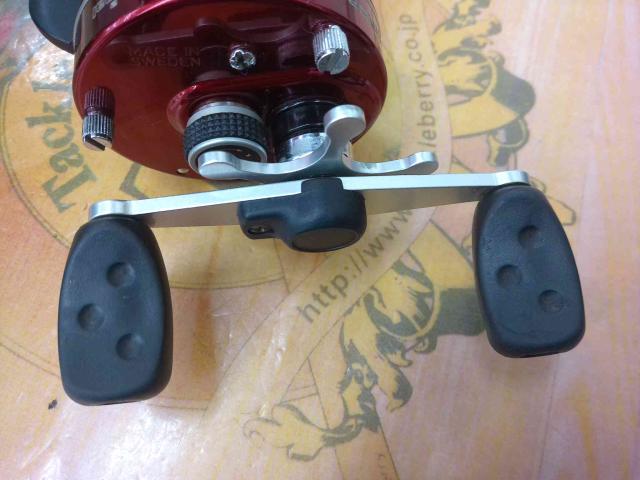 UC4600C Real2Deal2 ﾚｯﾄﾞ