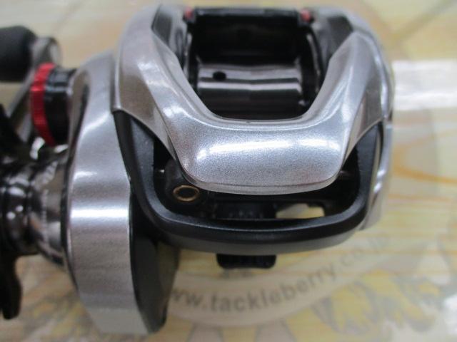 21スコーピオンDC 150XG