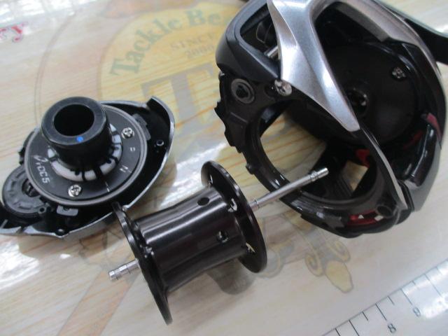 21スコーピオンDC 150XG