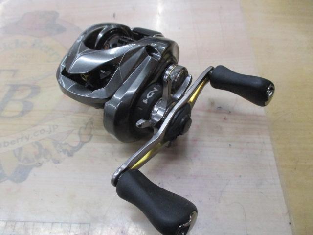 16ｱﾙﾃﾞﾊﾞﾗﾝBFS XG LH｜TBオークション