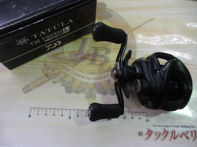 24ﾀﾄｩｰﾗ TW 100XHL