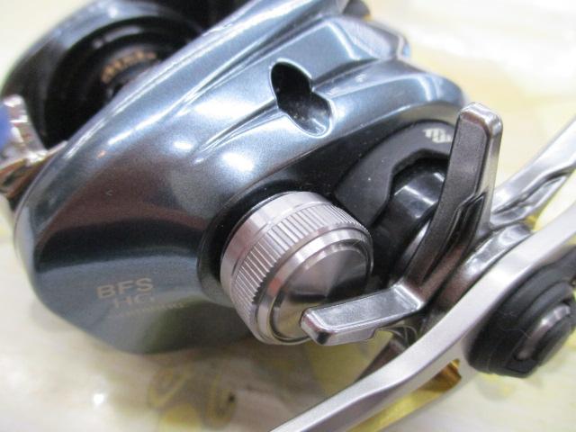 22アルデバランBFS HG RH