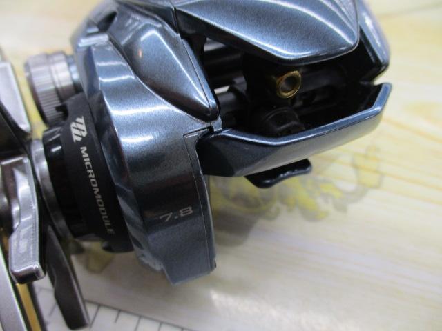 22アルデバランBFS HG RH