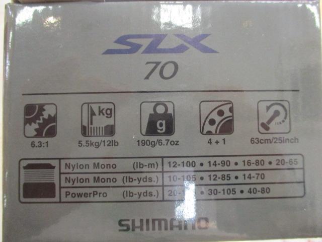 24SLX 70