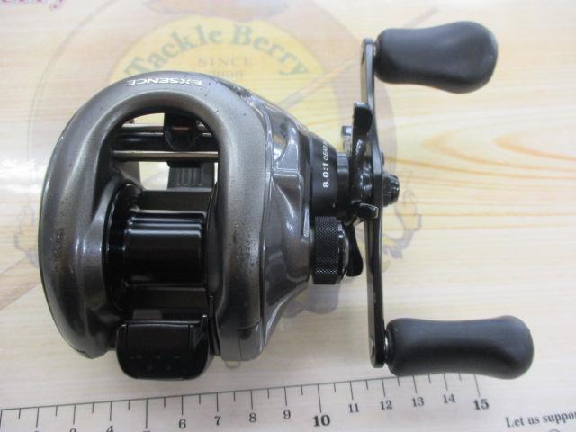 12ｴｸｽｾﾝｽDC RH