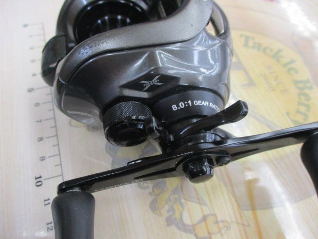 12ｴｸｽｾﾝｽDC RH