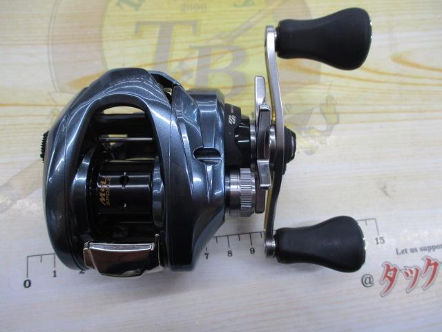 22ｱﾙﾃﾞﾊﾞﾗﾝBFS XG RH