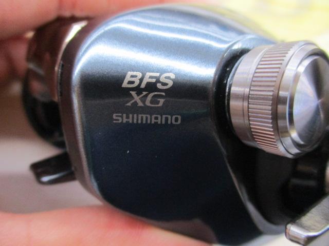 22ｱﾙﾃﾞﾊﾞﾗﾝBFS XG RH