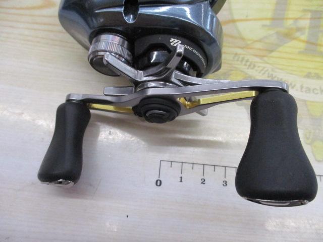 22ｱﾙﾃﾞﾊﾞﾗﾝBFS XG RH