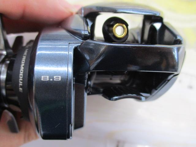 22ｱﾙﾃﾞﾊﾞﾗﾝBFS XG RH