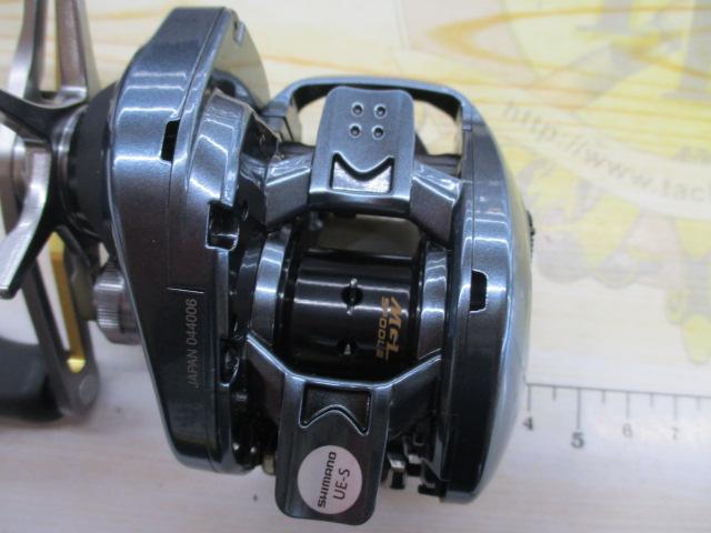 22ｱﾙﾃﾞﾊﾞﾗﾝBFS XG RH