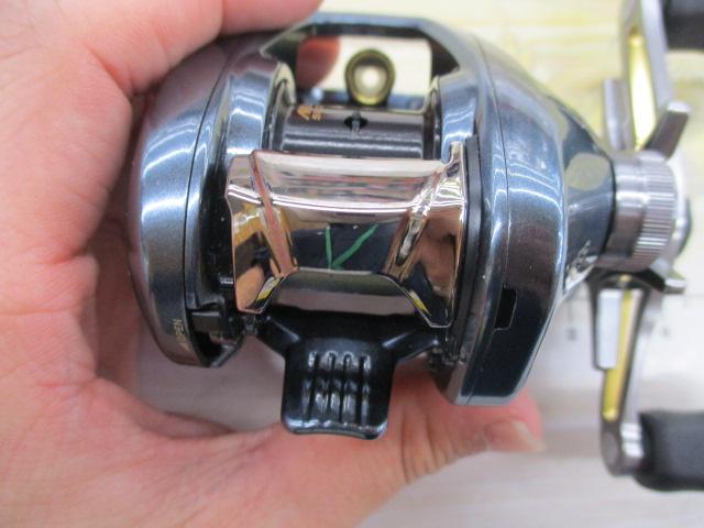 22ｱﾙﾃﾞﾊﾞﾗﾝBFS XG RH