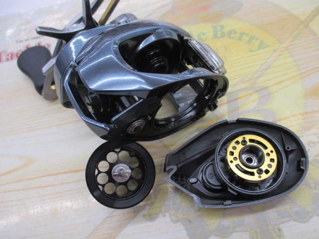 22ｱﾙﾃﾞﾊﾞﾗﾝBFS XG RH