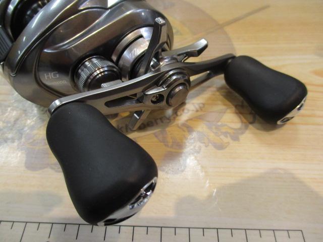 22ﾒﾀﾆｳﾑｼｬﾛｰｴﾃﾞｨｼｮﾝHG RH