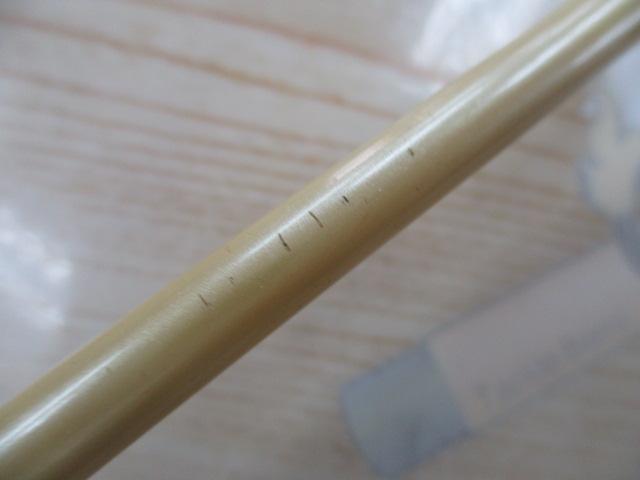 プッシュウォーターオールラウンダー PW-56ML (カオリ)