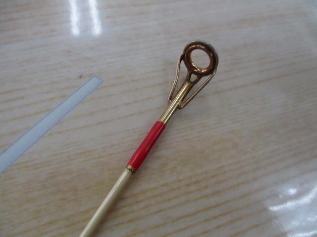 プッシュウォーターオールラウンダー PW-56ML (カオリ)