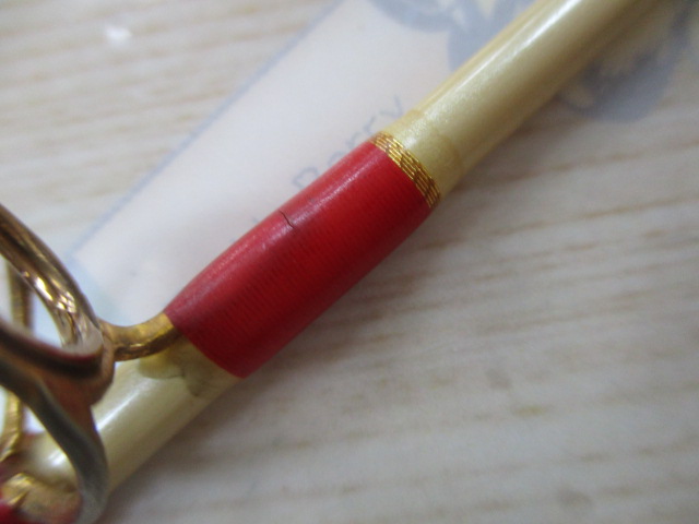 プッシュウォーターオールラウンダー PW-56ML (カオリ)