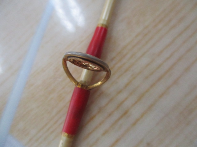 プッシュウォーターオールラウンダー PW-56ML (カオリ)