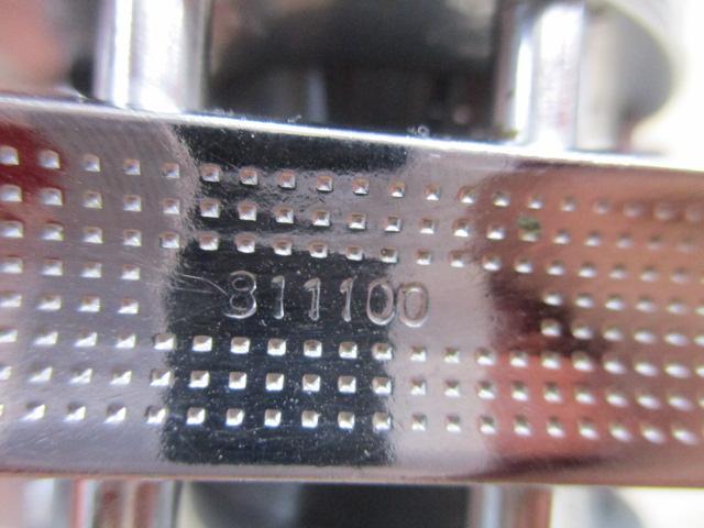 1500C ｼﾙﾊﾞｰ