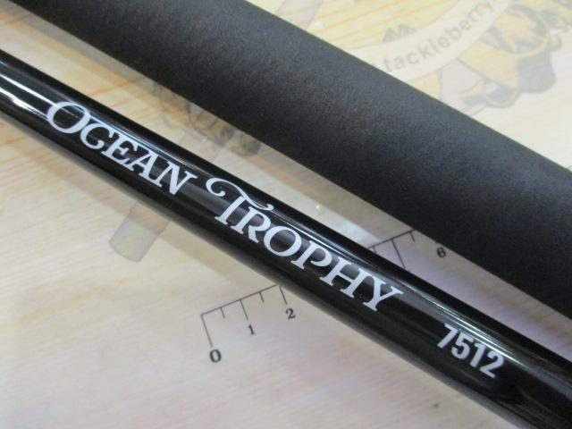 ｵｰｼｬﾝﾄﾛﾌｨｰ7512