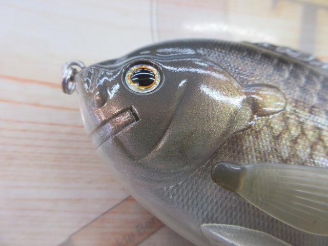 ﾌﾞﾙｼｭｰﾀｰJr.ｼｬﾀﾞｰﾃｰﾙ