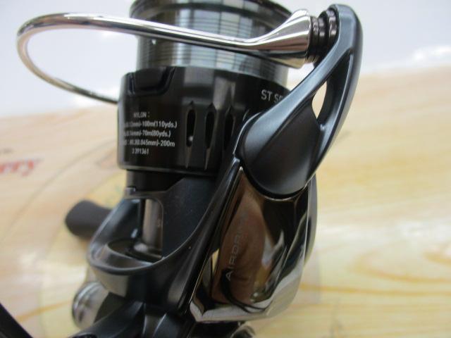 23ｴｱﾘﾃｨ ST SF2000SS-P