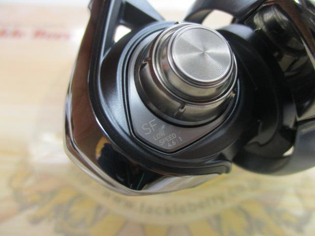 23ｴｱﾘﾃｨ ST SF2000SS-P