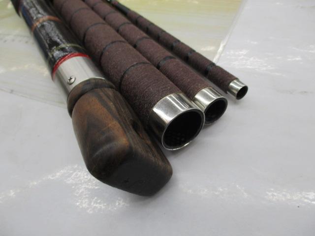 ｳｫﾝﾄ石鯛 65号-540