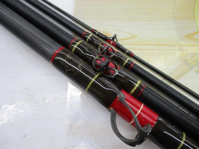 ｳｫﾝﾄ石鯛 65号-540