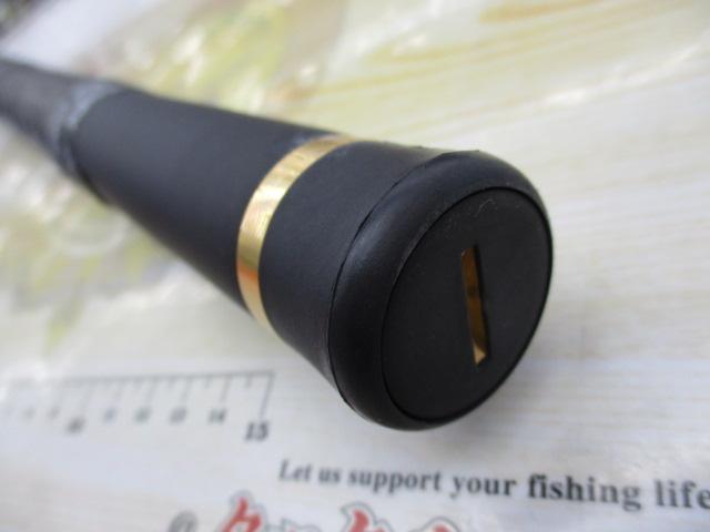 がま磯カゴアルティメイトスペック ベイト 42-64