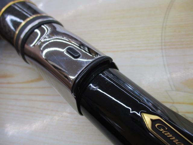 がま磯カゴアルティメイトスペック ベイト 42-64