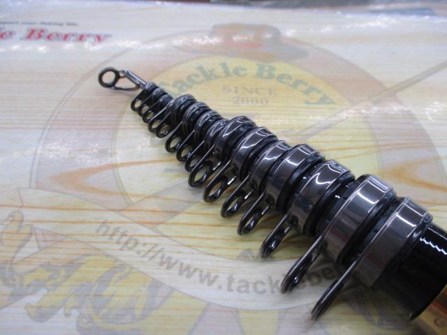 がま磯カゴアルティメイトスペック ベイト 42-64