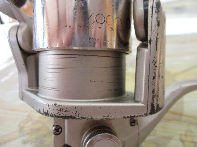 95ﾂｲﾝﾊﾟﾜｰXT 4000