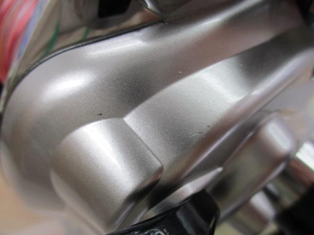 レオブリッツ 750MT