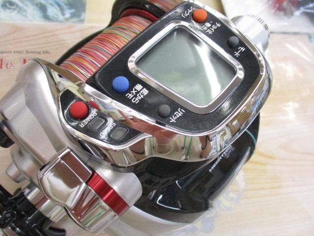 レオブリッツ 750MT