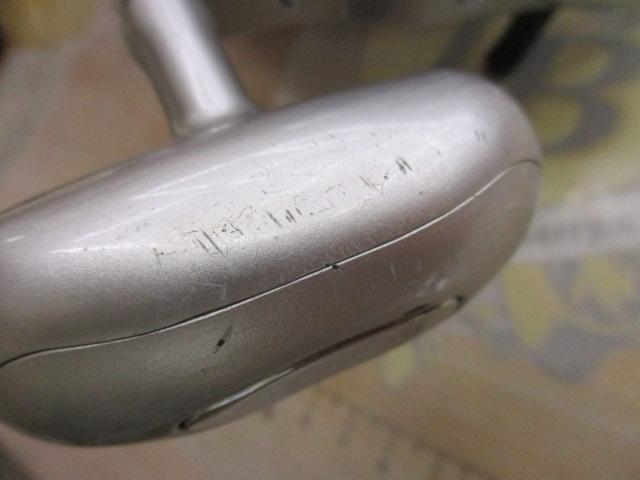 レオブリッツ 750MT