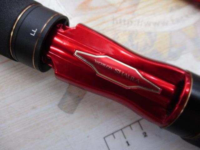 20ﾜｰﾙﾄﾞｼｬｳﾗ BG 21053R-3