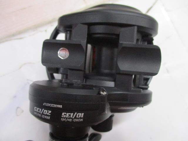 ブラックマックススイージーキャスト