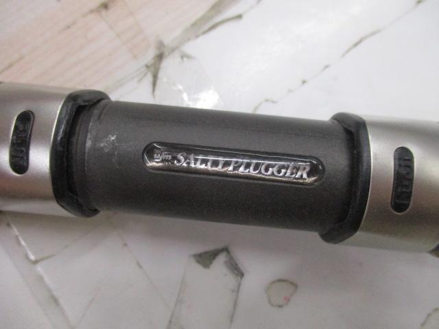 ｿﾙﾃｨｰﾌﾟﾗｯｶﾞｰ SPS-102SS-Ti